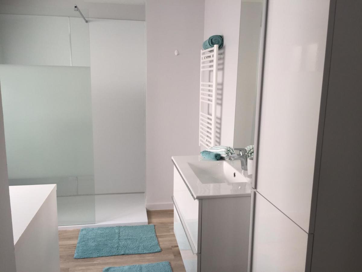 Relais Vacances A La Mer 2 Berck ภายนอก รูปภาพ