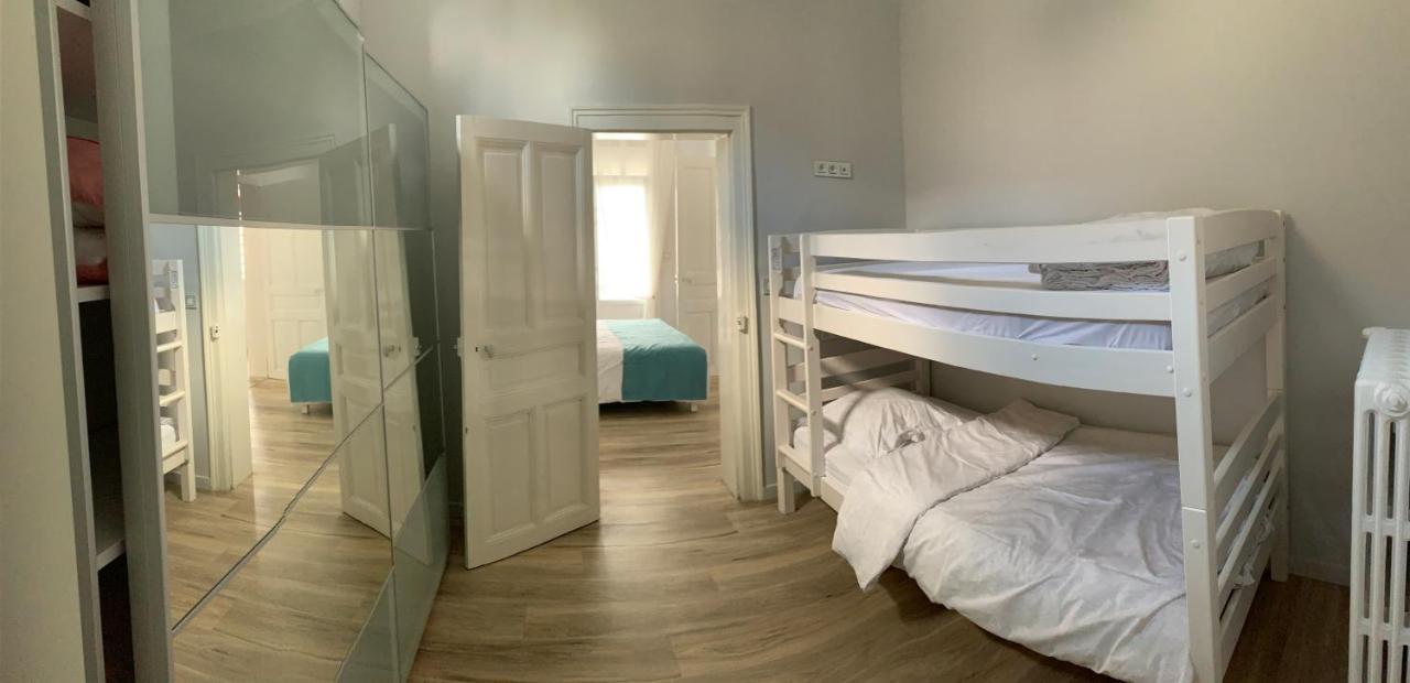 Relais Vacances A La Mer 2 Berck ภายนอก รูปภาพ